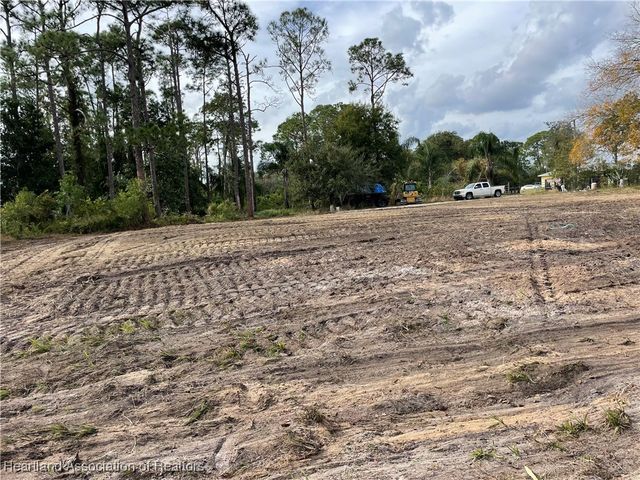 271 & 305 Mini Ranch Road, Sebring, FL 33870