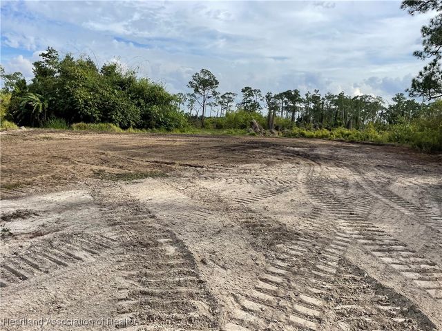 271 & 305 Mini Ranch Road, Sebring, FL 33870