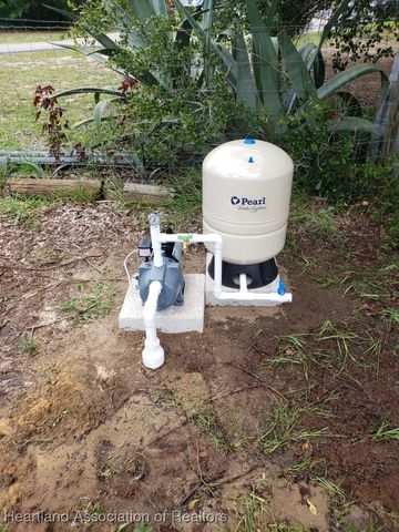 271 & 305 Mini Ranch Road, Sebring, FL 33870