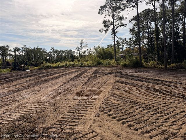 271 & 305 Mini Ranch Road, Sebring, FL 33870