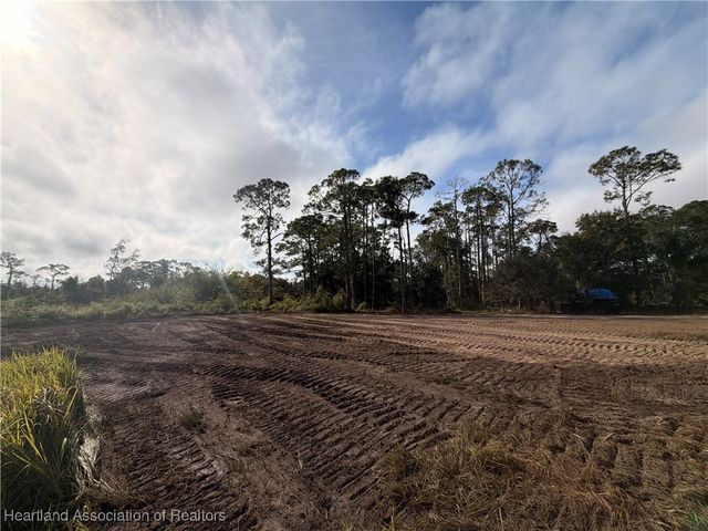 271 & 305 Mini Ranch Road, Sebring, FL 33870