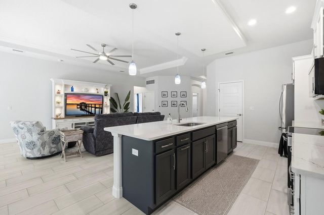 24 SPRING STREET, Palm Coast, FL 32164