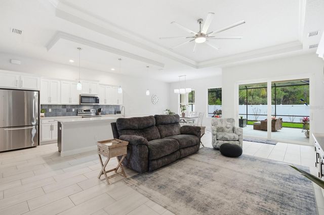 24 SPRING STREET, Palm Coast, FL 32164