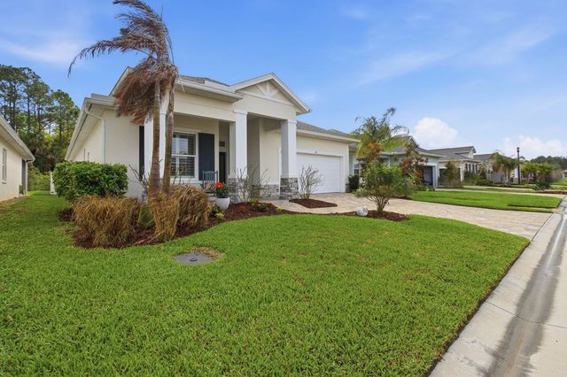 24 SPRING STREET, Palm Coast, FL 32164