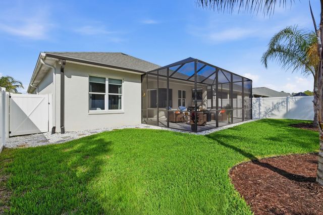 24 SPRING STREET, Palm Coast, FL 32164