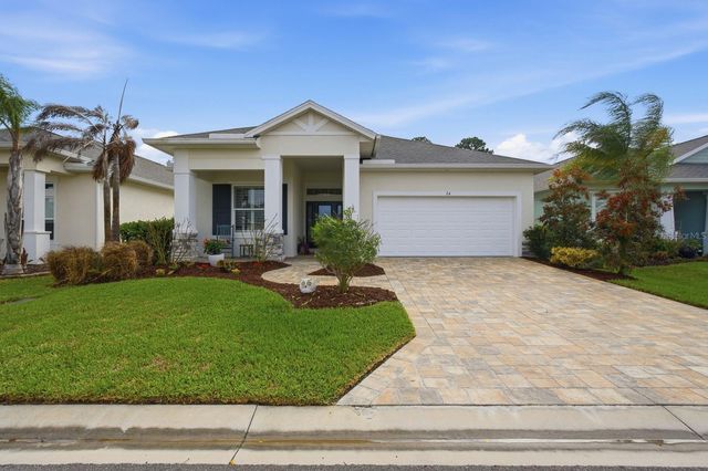 24 SPRING STREET, Palm Coast, FL 32164