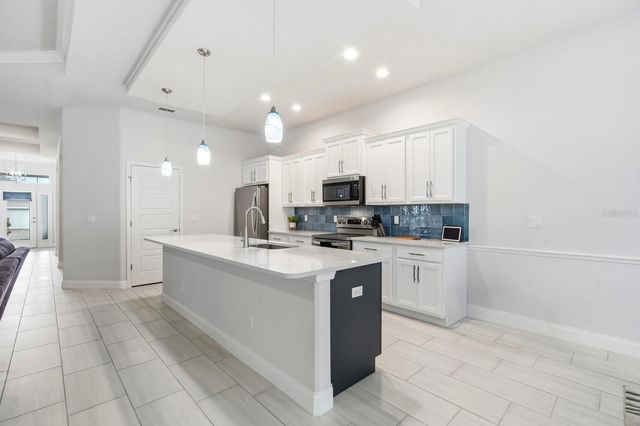 24 SPRING STREET, Palm Coast, FL 32164
