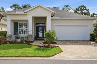 24 SPRING STREET, Palm Coast, FL 32164