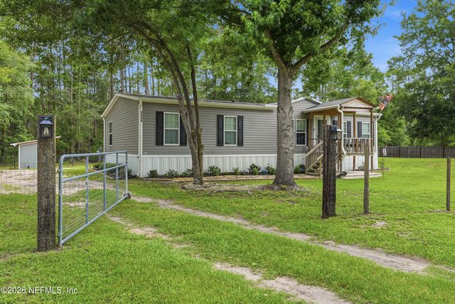 2246 DAISY Street, Middleburg, FL 32068