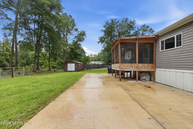 2246 DAISY Street, Middleburg, FL 32068