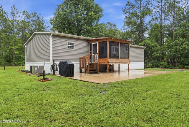 2246 DAISY Street, Middleburg, FL 32068