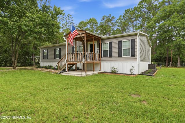 2246 DAISY Street, Middleburg, FL 32068