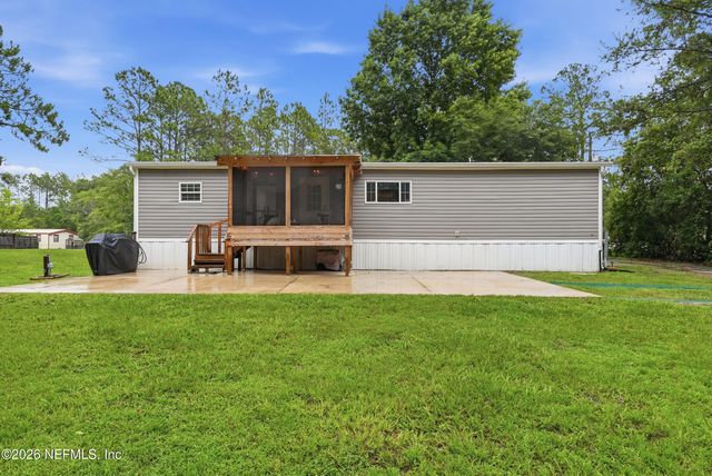 2246 DAISY Street, Middleburg, FL 32068