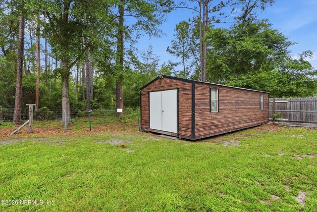 2246 DAISY Street, Middleburg, FL 32068