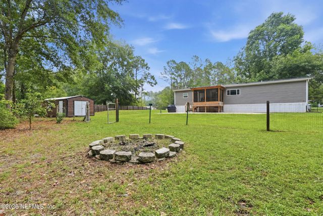 2246 DAISY Street, Middleburg, FL 32068