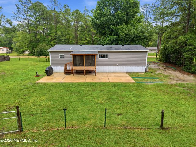 2246 DAISY Street, Middleburg, FL 32068