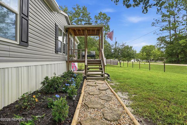 2246 DAISY Street, Middleburg, FL 32068