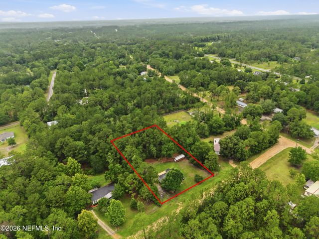 2246 DAISY Street, Middleburg, FL 32068