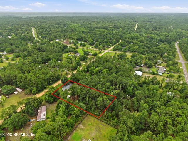 2246 DAISY Street, Middleburg, FL 32068