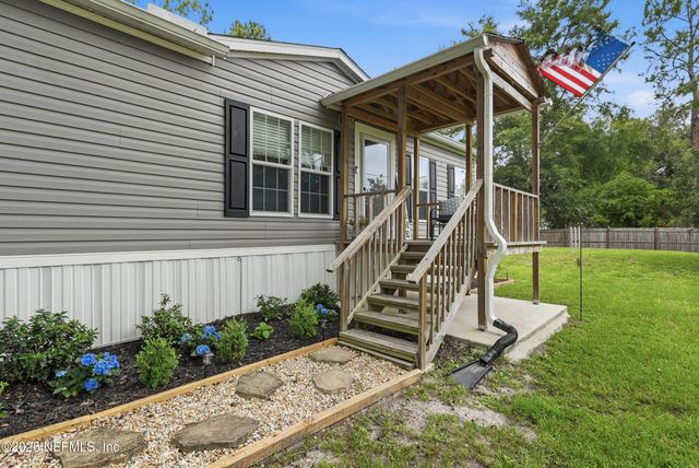 2246 DAISY Street, Middleburg, FL 32068