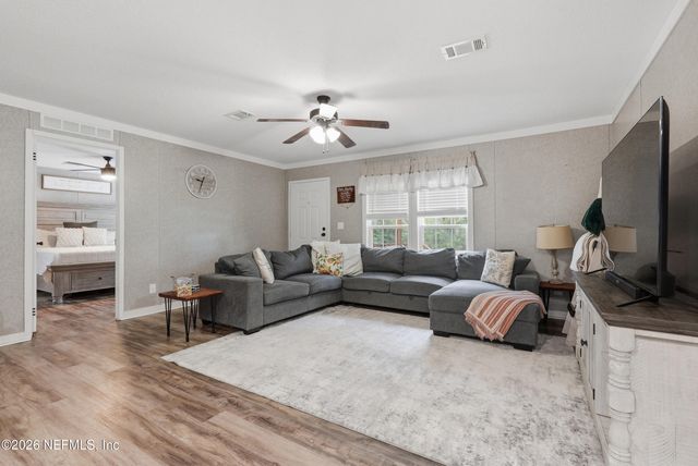 2246 DAISY Street, Middleburg, FL 32068