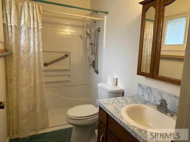 643 W 100 S, Blackfoot, ID 83221