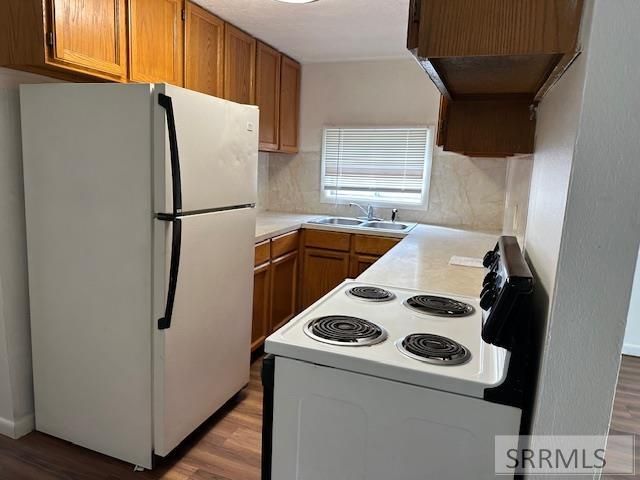 643 W 100 S, Blackfoot, ID 83221