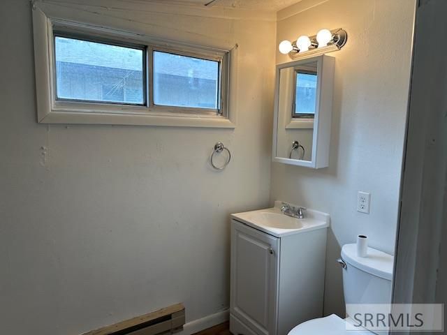 643 W 100 S, Blackfoot, ID 83221