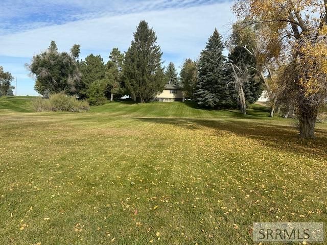 643 W 100 S, Blackfoot, ID 83221