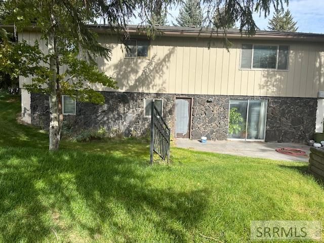 643 W 100 S, Blackfoot, ID 83221