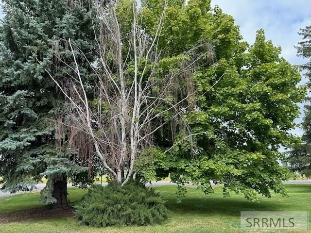 643 W 100 S, Blackfoot, ID 83221