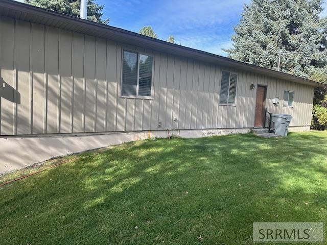643 W 100 S, Blackfoot, ID 83221