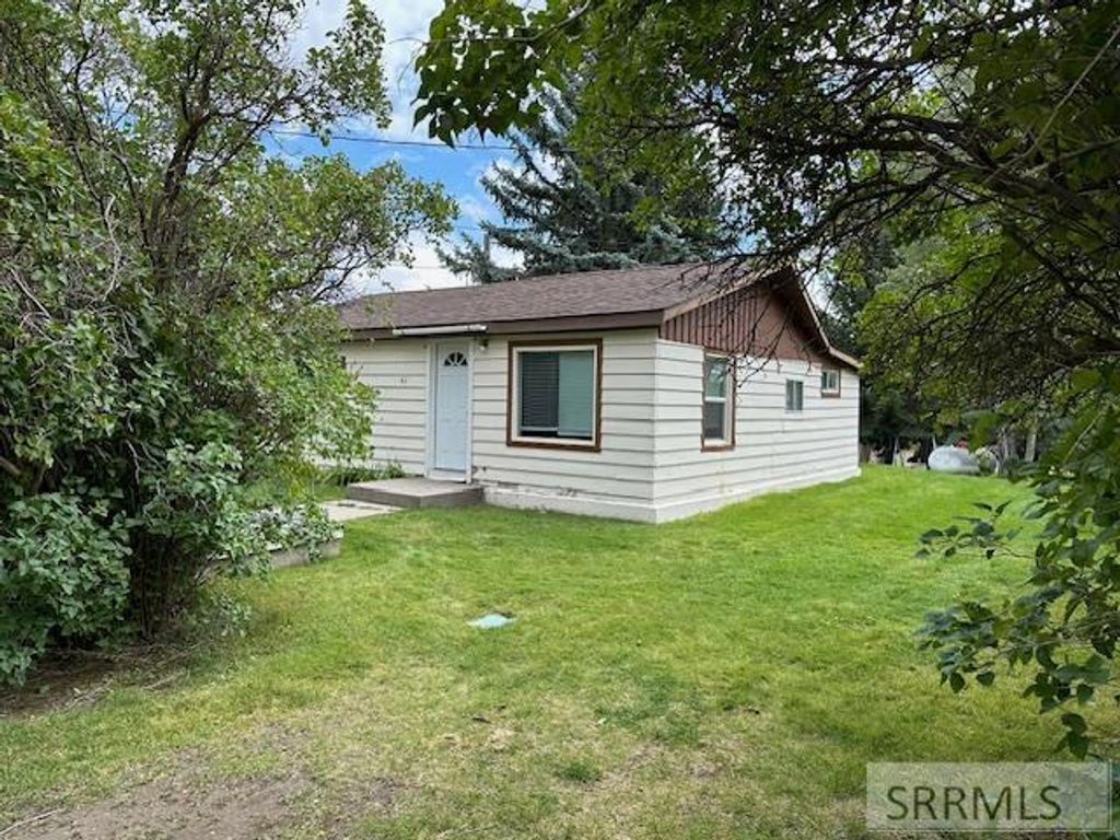 Image 30 of property listing at 643 W 100 S, Blackfoot, ID 83221