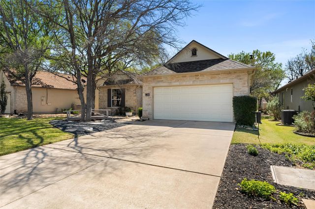 103 Harness LN, Georgetown, TX 78633