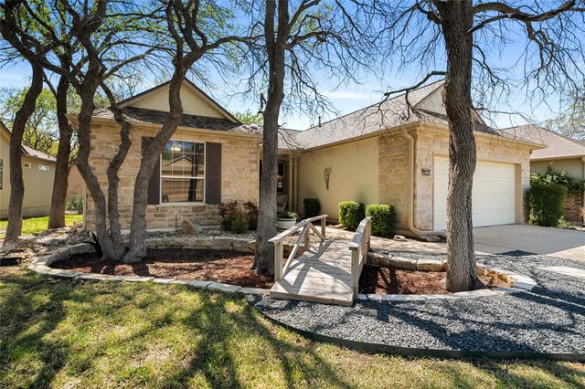 103 Harness LN, Georgetown, TX 78633
