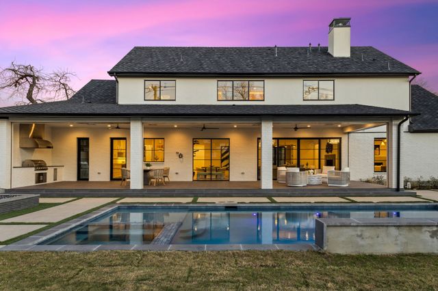 8567 Santa Clara Drive, Dallas, TX 75218