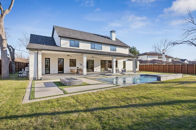 8567 Santa Clara Drive, Dallas, TX 75218