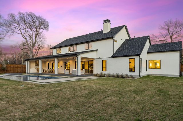 8567 Santa Clara Drive, Dallas, TX 75218