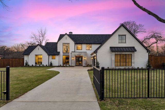 8567 Santa Clara Drive, Dallas, TX 75218