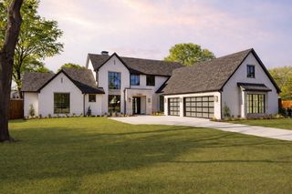 8567 Santa Clara Drive, Dallas, TX 75218