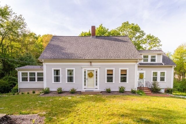 173 S River St, Marshfield, MA 02050
