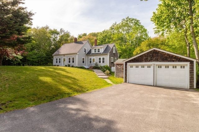 173 S River St, Marshfield, MA 02050