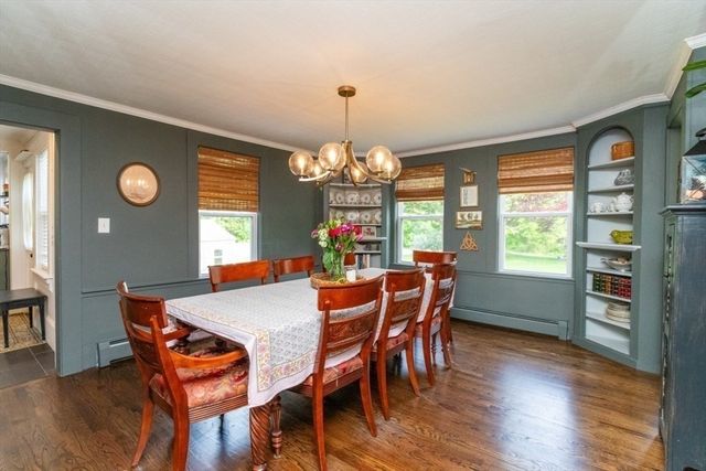 173 S River St, Marshfield, MA 02050