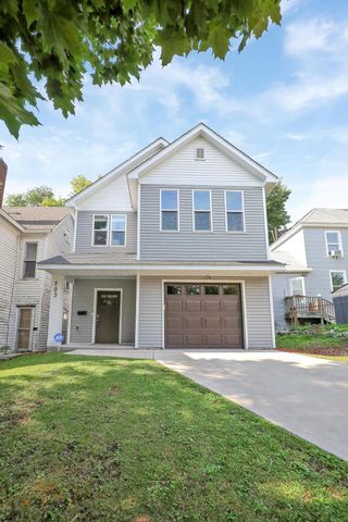 703 Surrey Avenue, Saint Paul, MN 55106