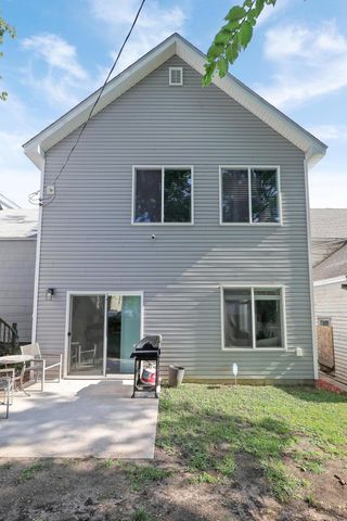 703 Surrey Avenue, Saint Paul, MN 55106