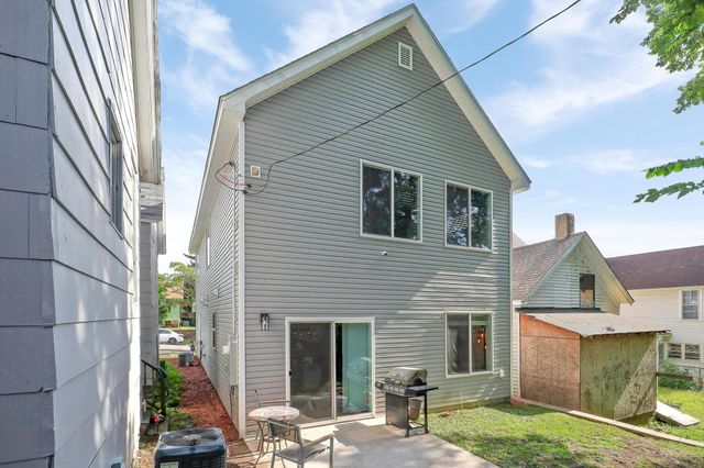 703 Surrey Avenue, Saint Paul, MN 55106