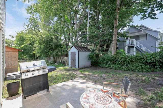 703 Surrey Avenue, Saint Paul, MN 55106