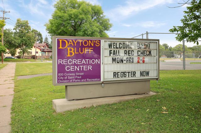 703 Surrey Avenue, Saint Paul, MN 55106