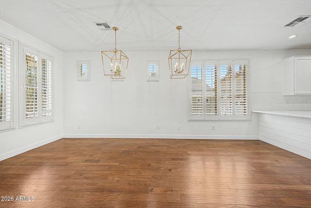 2850 E CAMELLIA Drive, Gilbert, AZ 85296