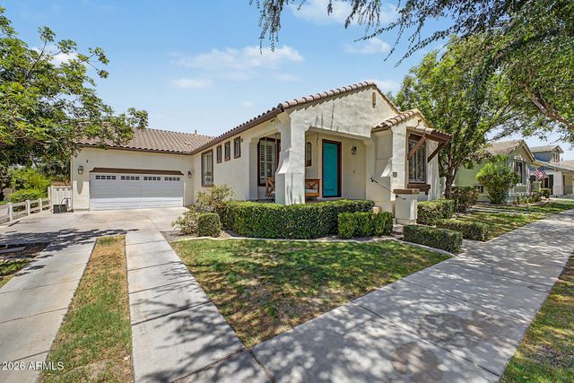 2850 E CAMELLIA Drive, Gilbert, AZ 85296